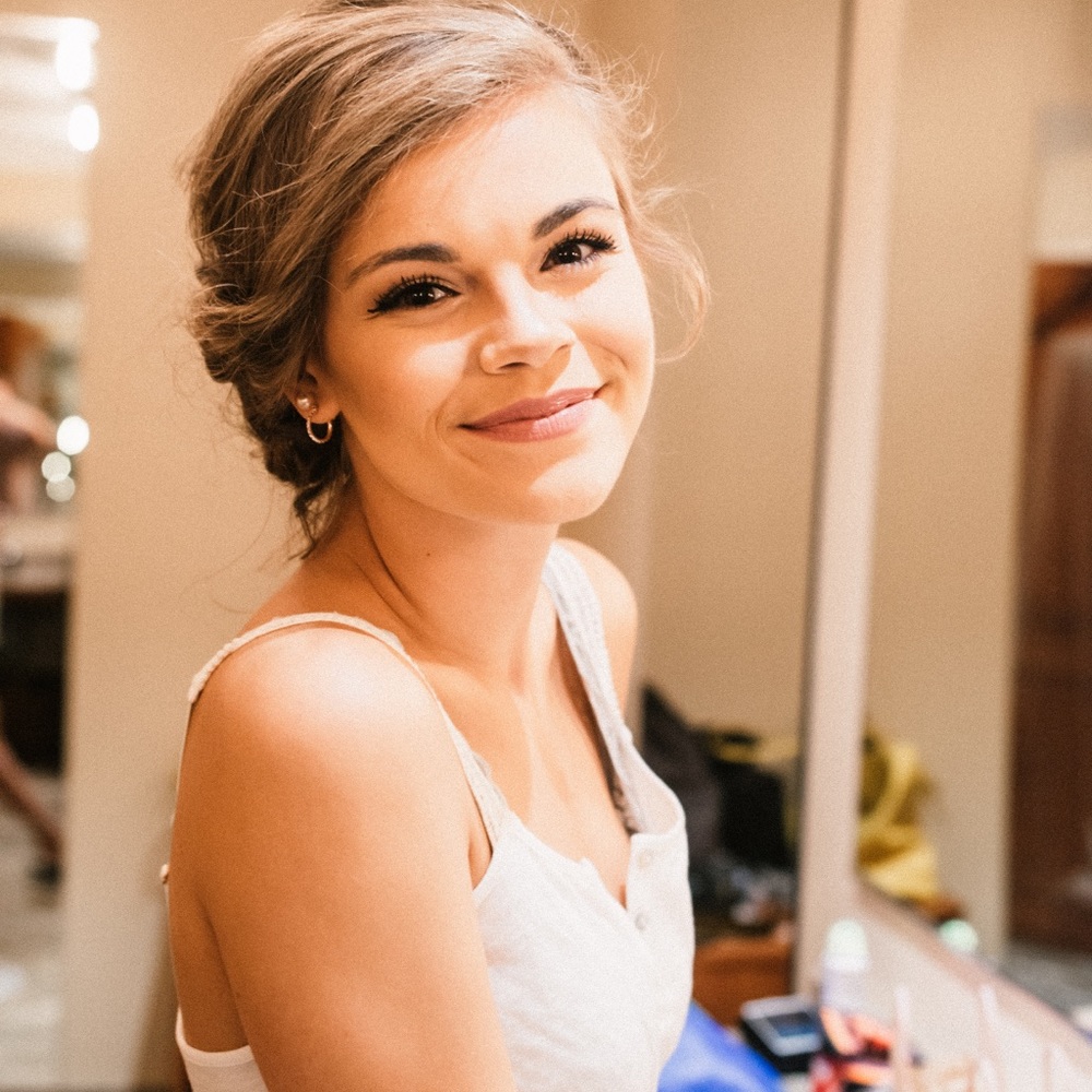 Meet your Posher, Cassiy